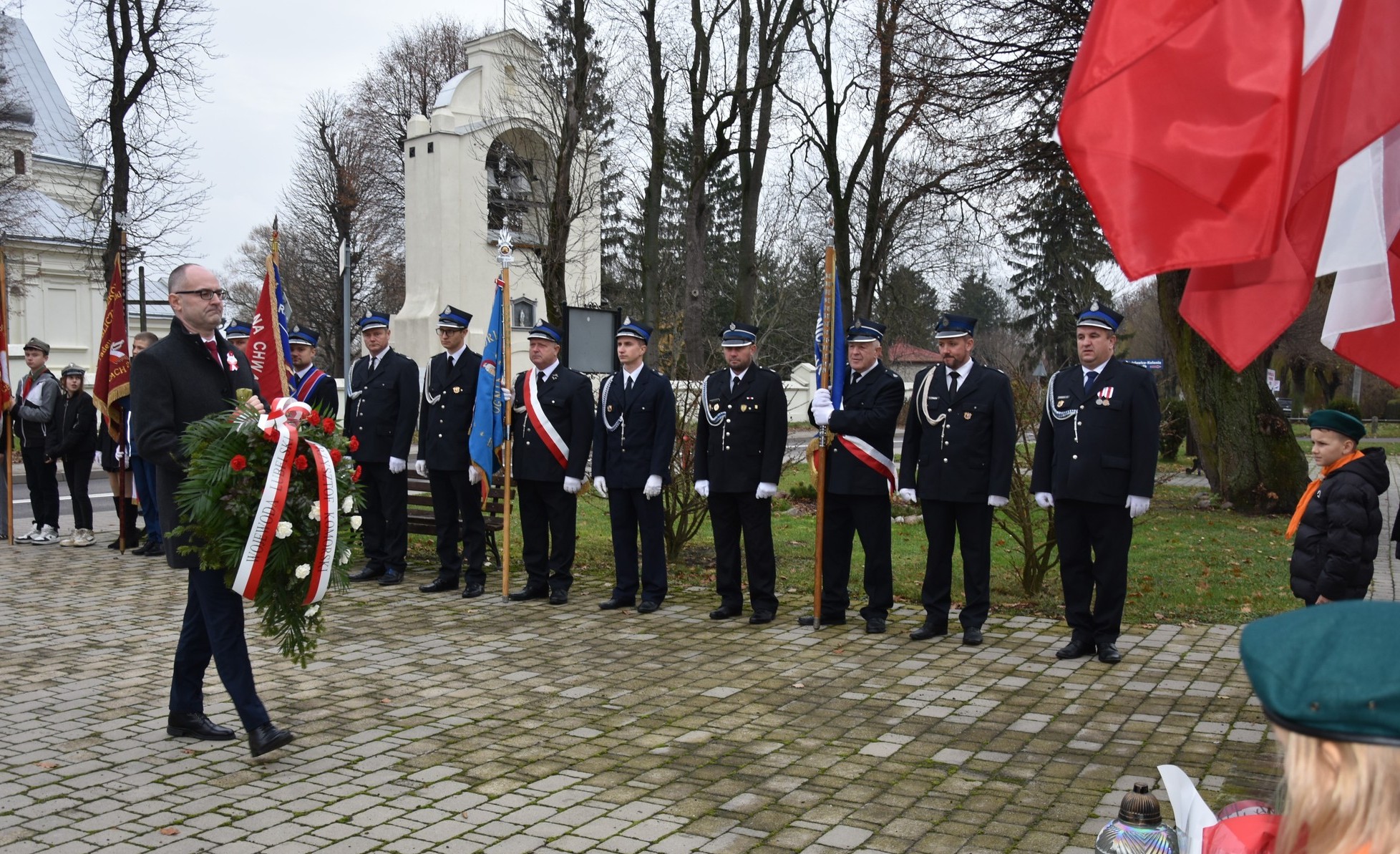 Narodowe Święto Niepodległości 2025